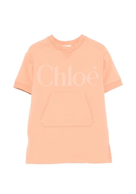 Abiti con logo CHLOE' KIDS | C2123043A